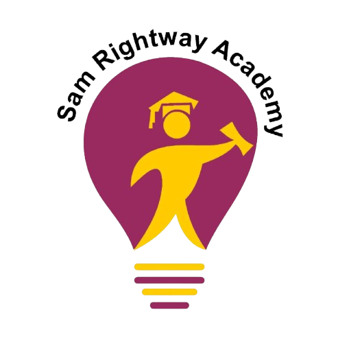 Rightway Academy logo